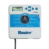 Hunter-Industries - XC-400I - X-CORE Series Indoor Controllers