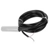 Water Level Sensor, High Precision Level Transmitter, 4-20 mA Output,