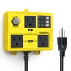 SENCTRL Automatic Vacuum Switch for Power Tools to Turn Dust