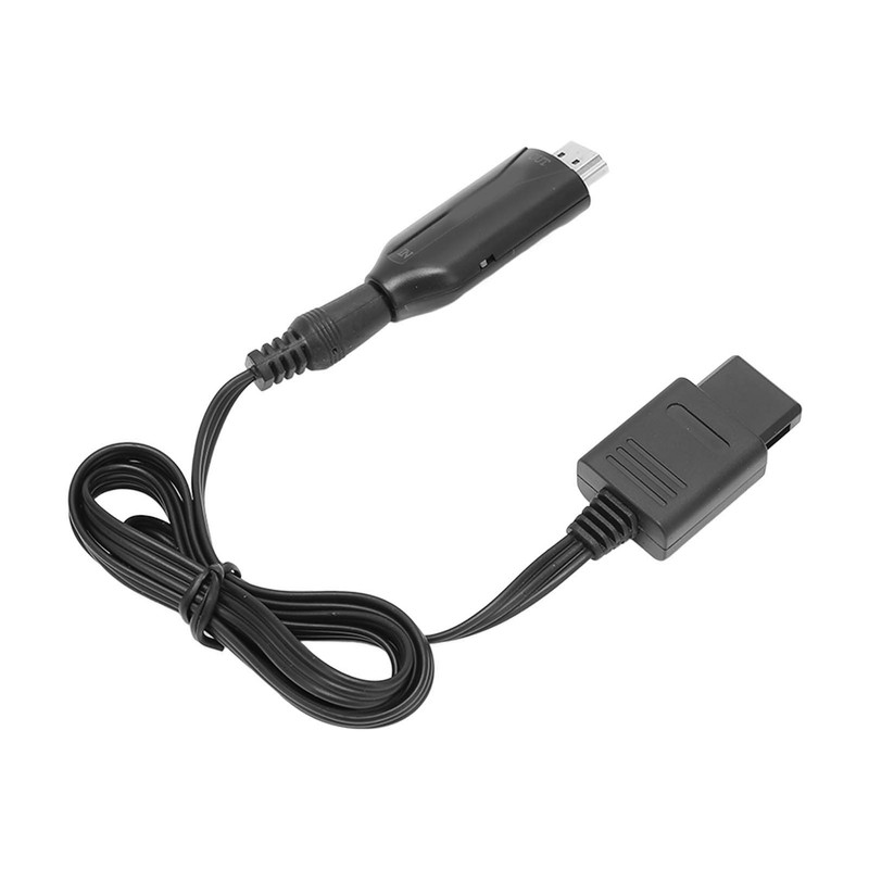 For N64 to HD Multimedia Interface Adapter Cable 3 Display