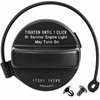 Gas Cap Replacement for Nissan Altima Frontier Murano Pathfinder Versa