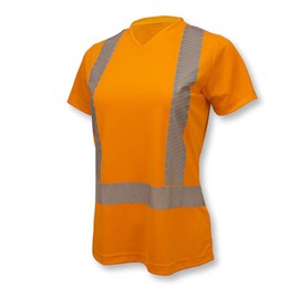 Hi-Vis Orange - Size 3X
