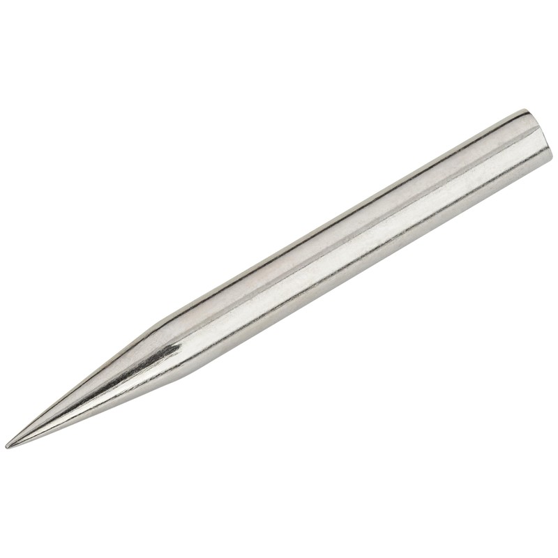 Martor 673.50 Needle Blade No.673, Silver
