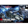 BANDAI Spirits HGUC Mobile Suit Gundam UC 89 Formula-Based Jabber