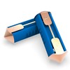 AUPROTEC Torpedo Fuse 5A - 40A Selection: 25A Amps Blue,