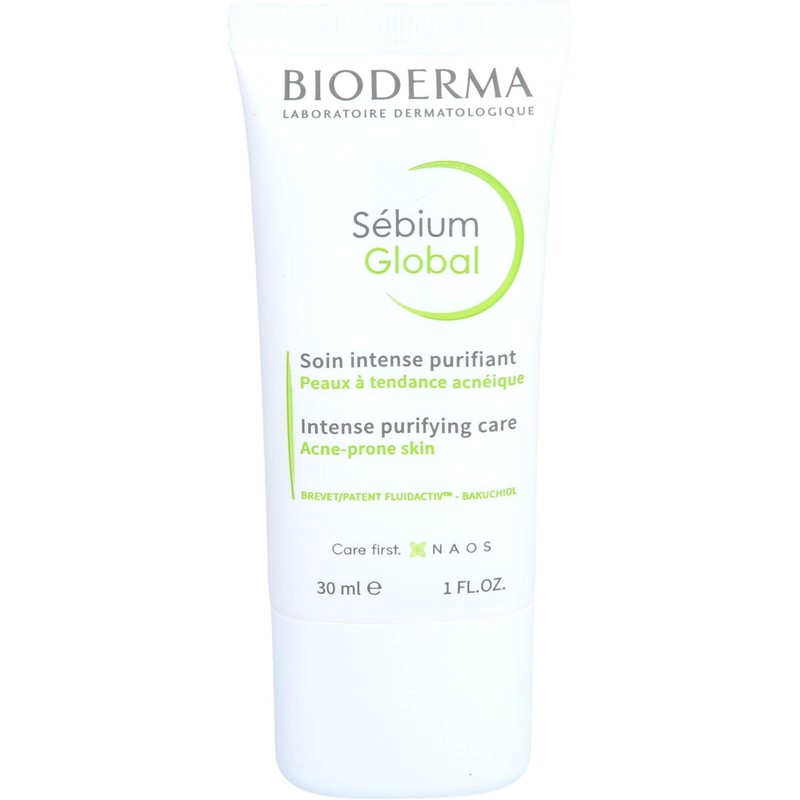 Bioderma Sebium Mat Contr Pack of 1
