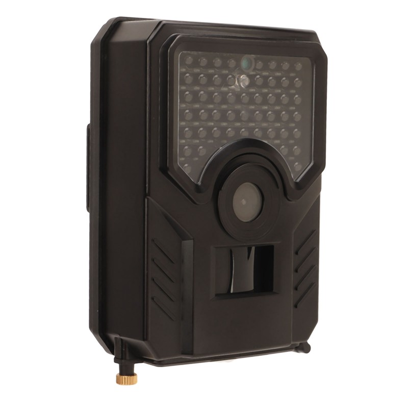PR200B Trail Hunting Camera Waterproof IP56 Infrared 12MP 1080P Wildlife