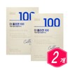 Bio D Lab The Collagen 100 30 sachets x 2 middle-aged senior COLLAGEN / 바이오디랩 더 콜라겐 100 30포 x 2개 중년 시니어 COLLAGEN