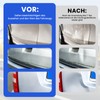 Car Dent Repair Kit, Dent Repair Kit with 18 Suction