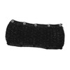 OSALADI Woolen Headphone Cover Pad Protector for Comfortable and Knitted