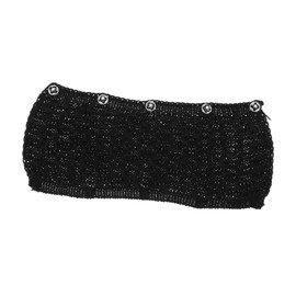 OSALADI Woolen Headphone Cover Pad Protector for Comfortable and Knitted Earphone Headband Keeps for Headphones