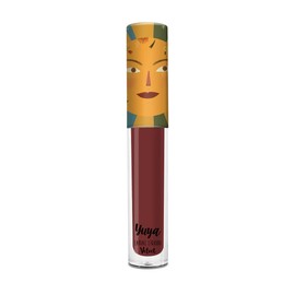 Yuya Labial Líquido Velvet Viva                                                                                                                       