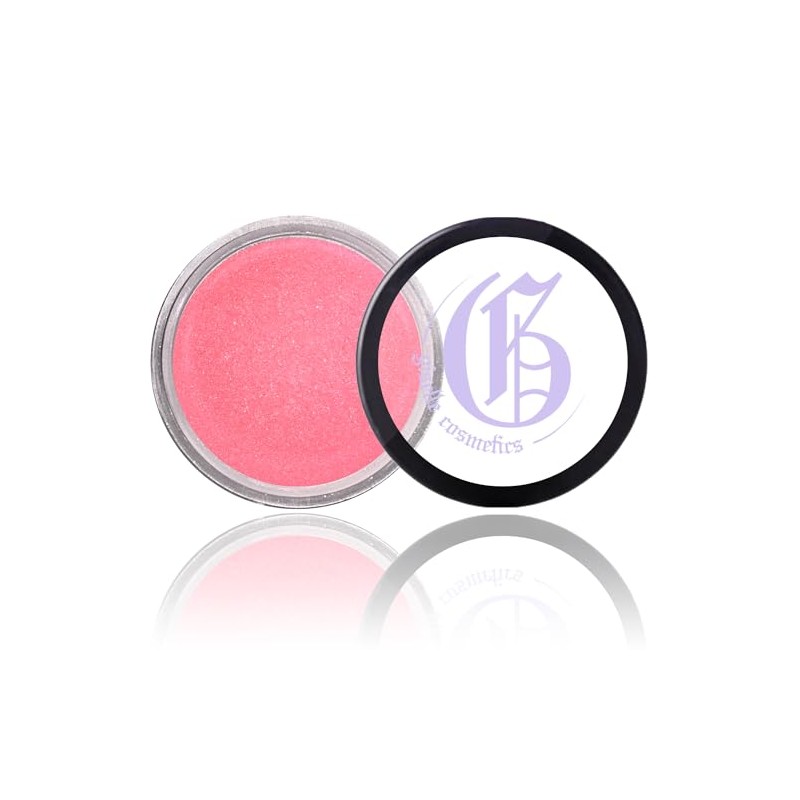Blush Makeup Giselle Doll Mineral Makeup by Giselle Cosmetics Pure,