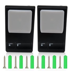 2 Multi-Function Control Wall Panel for LiftMaster 41A5273-1 78LM