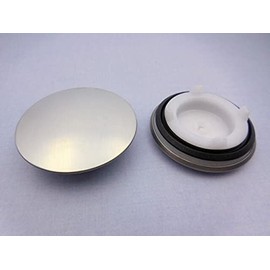 TOCLAS Pop-Up Drain Plug (Shape 2) 2004-2010#0010 (5681MY) [G5681MY-1] Equivalent Product