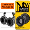 Virtuoso XT Earpads - Earpads Compatible with Virtuoso RGB Wireless
