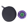 Decompression Fingertip Gyroscope Rotating Alloy Deformation Fingertip Gyroscope Toy