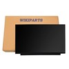 WIKIPARTS New 144Hz Screen Compatible with MSI Katana GF66 11UC