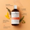 CURLSMITH - Essential Moisture Cleanser, Gentle Nourishing Shampoo for Wavy,