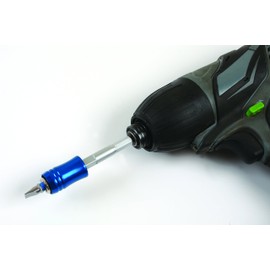 Laser 6836 Cordless Drill Adaptor 2-in-1
