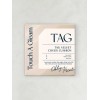 태그 TAG Velvet Cover Cushion 15g Nude Light