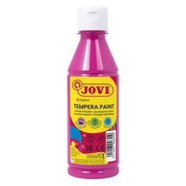 Liquid Tempera 250 ml - Magenta