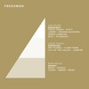 Freshman Friction 200 ml