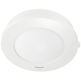 Panasonic 光るチャイム コールシステム EC170 ホワイト