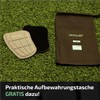 DEPULSE AeroGuard Solo Light - Mini Shin Pads - Men,