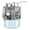 QANYEGN Carburetor, Tunable Carburetor Replacement for Tecumseh 8Hp-10Hp Engines, 640349,