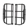 INFINAUTO 1Pair Tail Light Cover for Ford Bronco 2021-2025 Rear