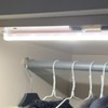 Magnetic LED Bar Light for Closet & Kitchen Interior 37cm 5ea