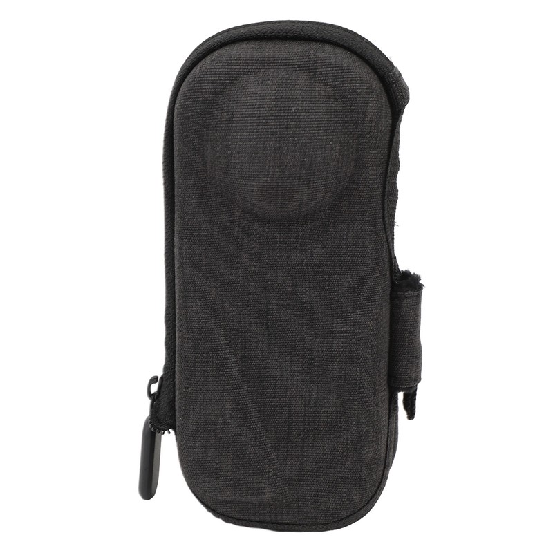 Carrying Case Lightweight Waterproof Shockproof Fleece Lining Travel Case for