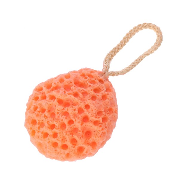 NOLITOY Shower Sponge Set Body Cleanser Bath Scrubber for Exfoliating