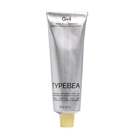 TYPEBEA G4 Hydra-Gloss Treatment Mask 120ml