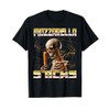 Mozzarella Sticks Bootleg Rap CDs Style Funny Meme Skeleton T-Shirt