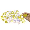 100PCS Butterfly Table Confetti,Butterfly Birthday Decorations for Bridal Shower Baby