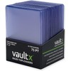 Vault X Toploaders de 75pt (Pack de 25), Fundas Rígidas