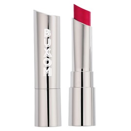 Buxom Full-On Plumping Satin Lipstick, Formulated with Hyaluronic Acid & Sunflower Wax