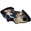 Kiu Eye Mask, Cute Sleep with Pouch, Light Blocking, Sleep,