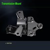 SHERXIBO Engine Motor Mount for Mitsubishi Mirage 2014-2022, Mirage G4