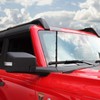 VOFONO 13 Inch Antenna for Ford Bronco 2021-2024, New Spiral