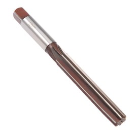 sourcing map Direct Shank H8 Clamping 13 mm Cutting Diameter 6 Flute Ducks Hand Cutter