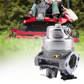 GCV160 Carburettor, Lawnmower Carburettor Replacement Parts Honda GCV160 HRB216 HRT216 16100-Z0L-023 Kit Carburettor