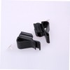 Mikinona 6PCS Club Clip Holder for Putter Organizer with Ball
