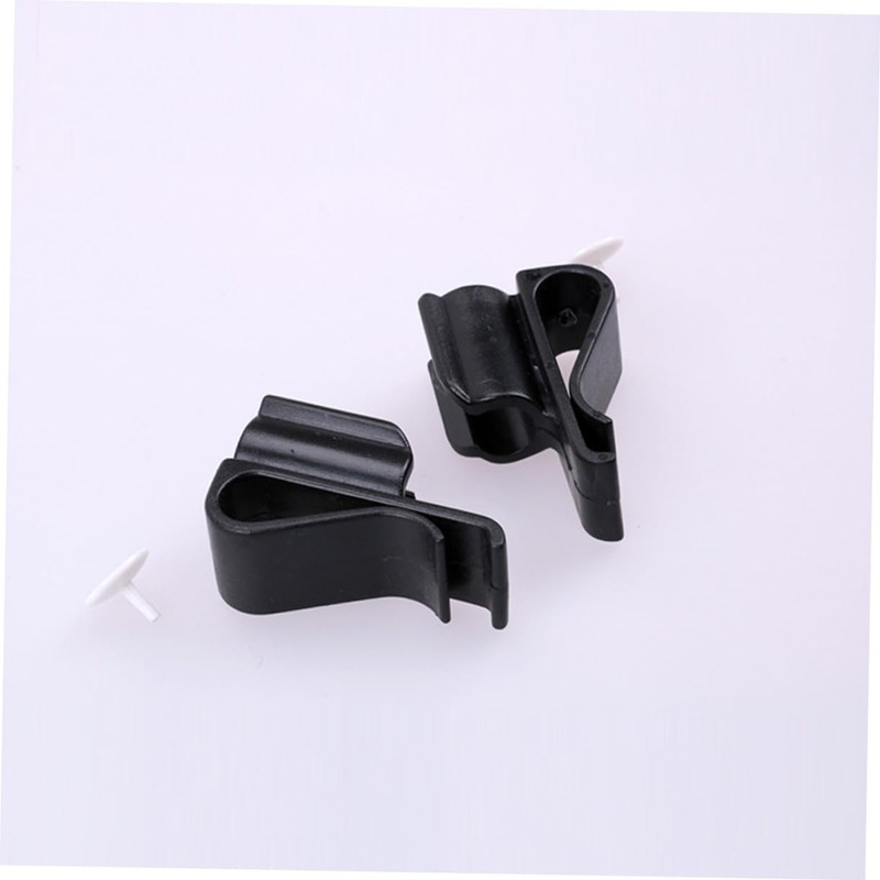 Mikinona 6PCS Club Clip Holder for Putter Organizer with Ball