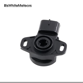 6S1-85885-01 69J-85885-00 Throttle Position Sensor Replaces for Yamaha 150hp 200hp 225hp