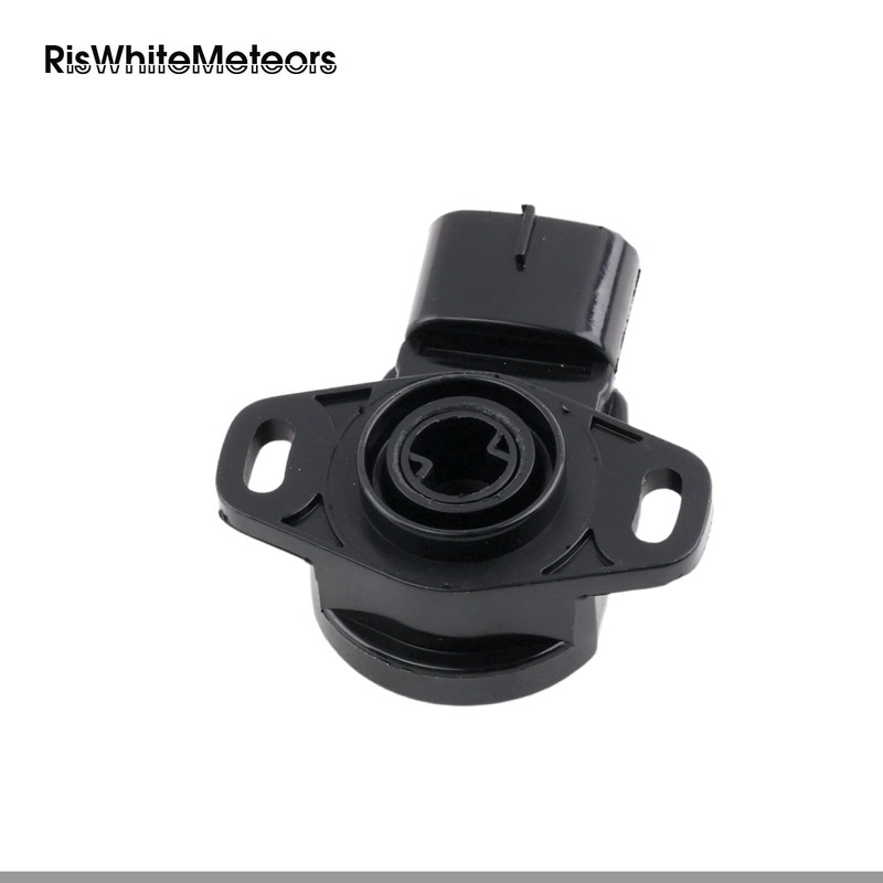 6S1-85885-01 69J-85885-00 Throttle Position Sensor Replaces for Yamaha 150hp 200hp