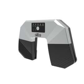 Rechargeable Music Page Turner Pedal