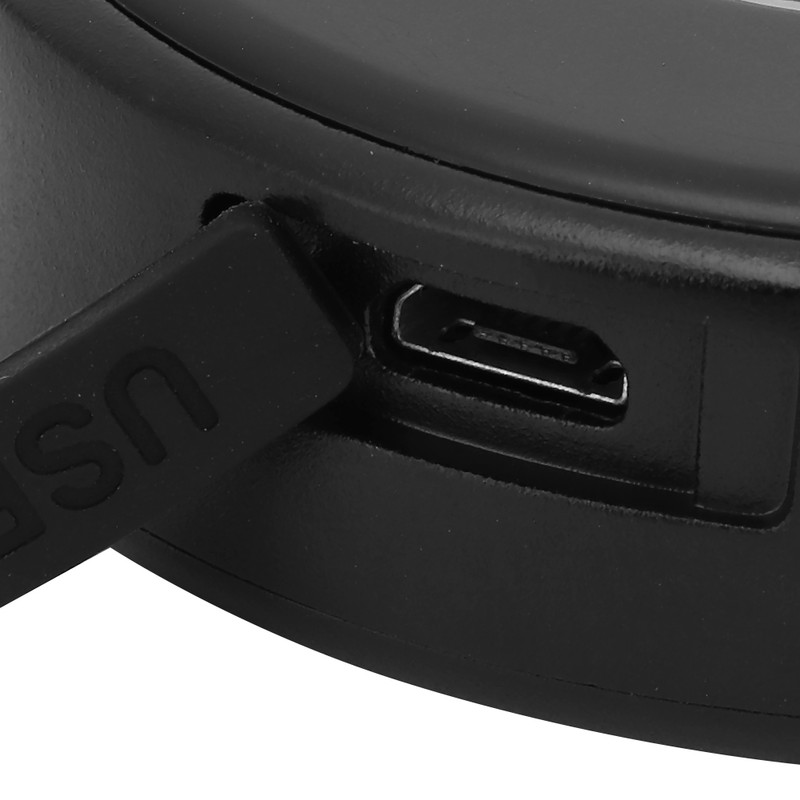 W08 Smart Fingerprint Padlock USB Rechargeable Security Lock IP65 Waterproof